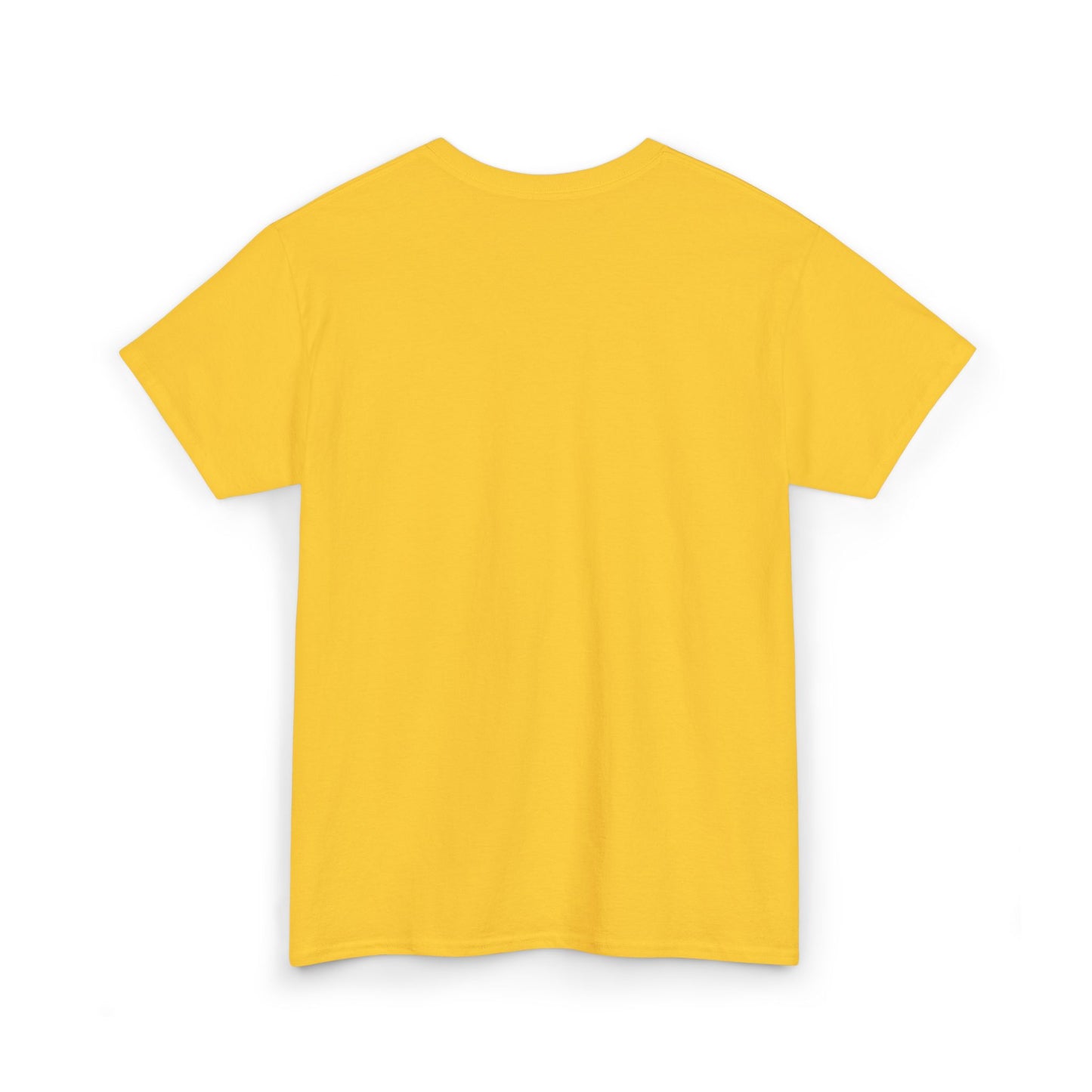 Saudade - Embroidery Unisex Cotton T-shirt