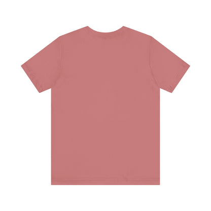 Sip Happens Unisex Jersey Short Sleeve Tee, Perfect for Summer Parties, Beach Days, Barbecues, Casual Outfits, Gift for Friends