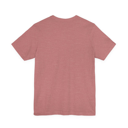 Sip Happens Unisex Jersey Short Sleeve Tee, Perfect for Summer Parties, Beach Days, Barbecues, Casual Outfits, Gift for Friends
