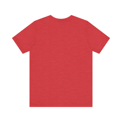 Sip Happens Unisex Jersey Short Sleeve Tee, Perfect for Summer Parties, Beach Days, Barbecues, Casual Outfits, Gift for Friends