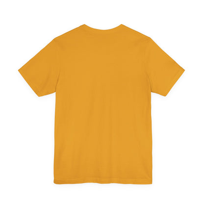 Sip Happens Unisex Jersey Short Sleeve Tee, Perfect for Summer Parties, Beach Days, Barbecues, Casual Outfits, Gift for Friends