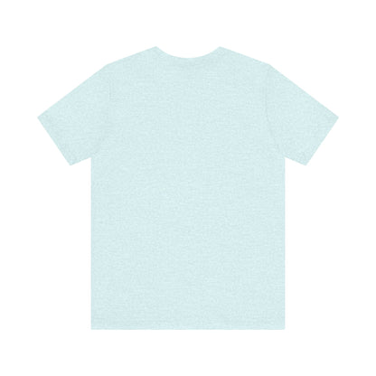 Sip Happens Unisex Jersey Short Sleeve Tee, Perfect for Summer Parties, Beach Days, Barbecues, Casual Outfits, Gift for Friends