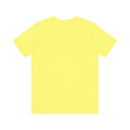 Sip Happens Unisex Jersey Short Sleeve Tee, Perfect for Summer Parties, Beach Days, Barbecues, Casual Outfits, Gift for Friends