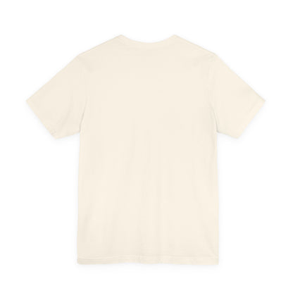Sip Happens Unisex Jersey Short Sleeve Tee, Perfect for Summer Parties, Beach Days, Barbecues, Casual Outfits, Gift for Friends