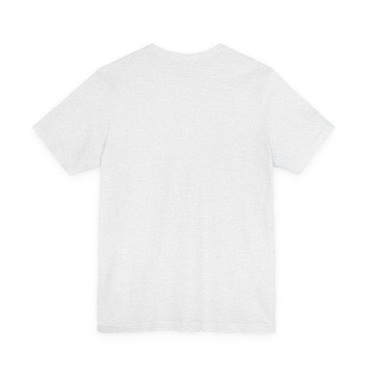 Sip Happens Unisex Jersey Short Sleeve Tee, Perfect for Summer Parties, Beach Days, Barbecues, Casual Outfits, Gift for Friends