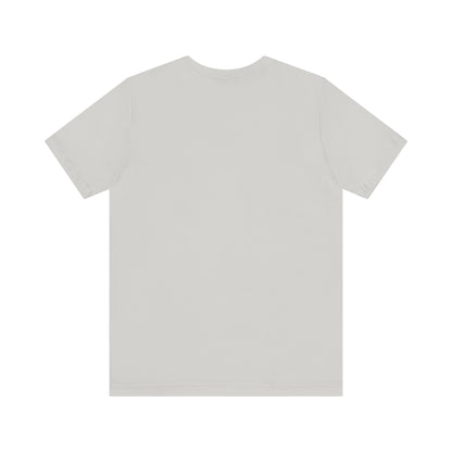Sip Happens Unisex Jersey Short Sleeve Tee, Perfect for Summer Parties, Beach Days, Barbecues, Casual Outfits, Gift for Friends