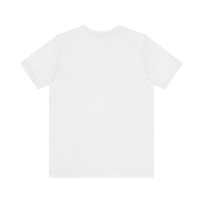 Sip Happens Unisex Jersey Short Sleeve Tee, Perfect for Summer Parties, Beach Days, Barbecues, Casual Outfits, Gift for Friends