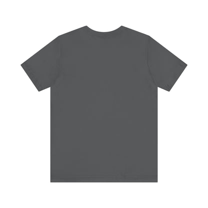 Sip Happens Unisex Jersey Short Sleeve Tee, Perfect for Summer Parties, Beach Days, Barbecues, Casual Outfits, Gift for Friends