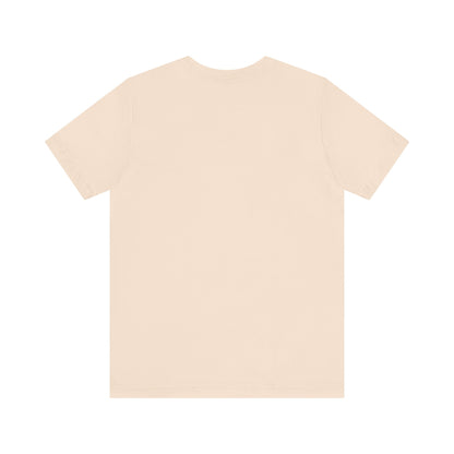 Sip Happens Unisex Jersey Short Sleeve Tee, Perfect for Summer Parties, Beach Days, Barbecues, Casual Outfits, Gift for Friends