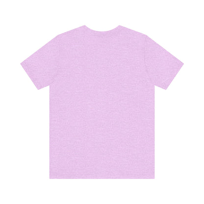 Sip Happens Unisex Jersey Short Sleeve Tee, Perfect for Summer Parties, Beach Days, Barbecues, Casual Outfits, Gift for Friends