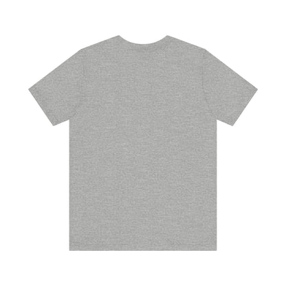 Sip Happens Unisex Jersey Short Sleeve Tee, Perfect for Summer Parties, Beach Days, Barbecues, Casual Outfits, Gift for Friends