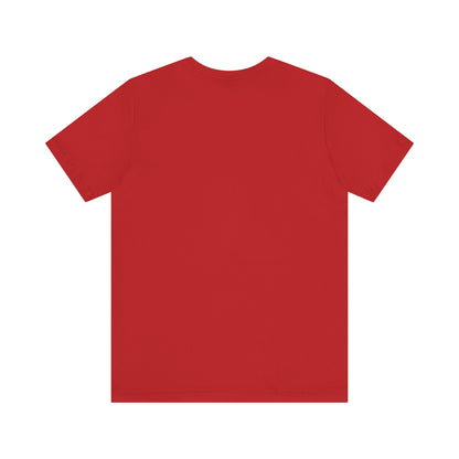 Sip Happens Unisex Jersey Short Sleeve Tee, Perfect for Summer Parties, Beach Days, Barbecues, Casual Outfits, Gift for Friends