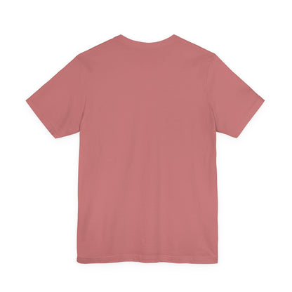 Sip Happens Unisex Jersey Short Sleeve Tee, Perfect for Summer Parties, Beach Days, Barbecues, Casual Outfits, Gift for Friends