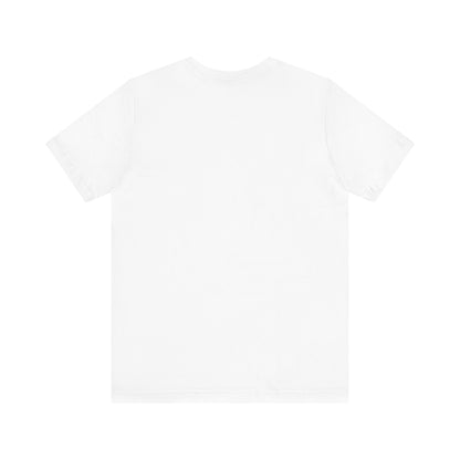 Sip Happens Unisex Jersey Short Sleeve Tee, Perfect for Summer Parties, Beach Days, Barbecues, Casual Outfits, Gift for Friends
