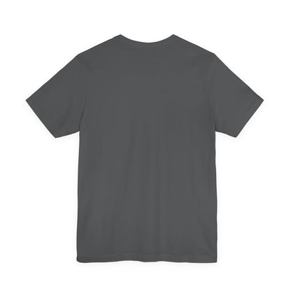 Sip Happens Unisex Jersey Short Sleeve Tee, Perfect for Summer Parties, Beach Days, Barbecues, Casual Outfits, Gift for Friends