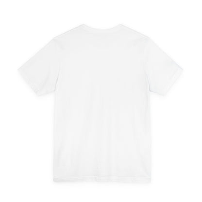 Sip Happens Unisex Jersey Short Sleeve Tee, Perfect for Summer Parties, Beach Days, Barbecues, Casual Outfits, Gift for Friends