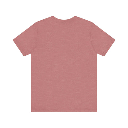 Sip Happens Unisex Jersey Short Sleeve Tee, Perfect for Summer Parties, Beach Days, Barbecues, Casual Outfits, Gift for Friends