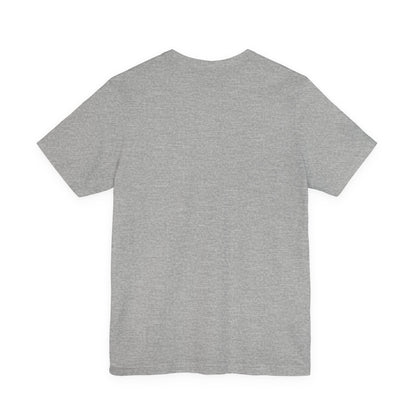 Sip Happens Unisex Jersey Short Sleeve Tee, Perfect for Summer Parties, Beach Days, Barbecues, Casual Outfits, Gift for Friends